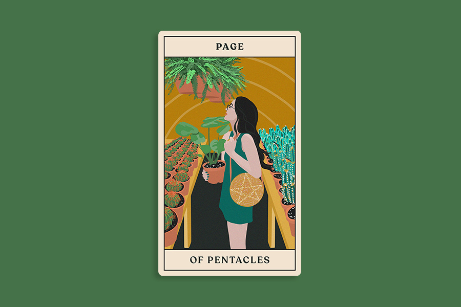 April tarotscopes 2021, April tarot cards