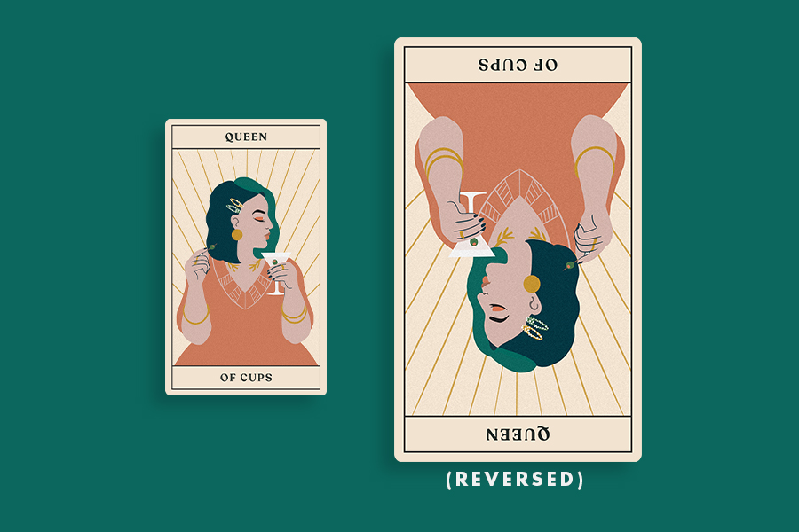 April tarotscopes 2021, April tarot cards