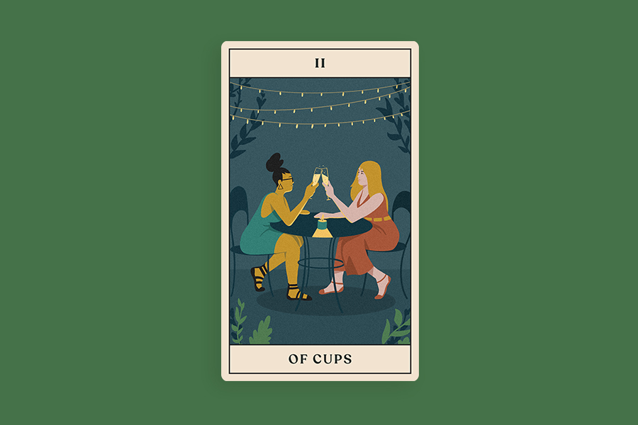 April tarotscopes 2021, April tarot cards