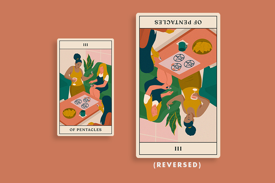 April tarotscopes 2021, April tarot cards