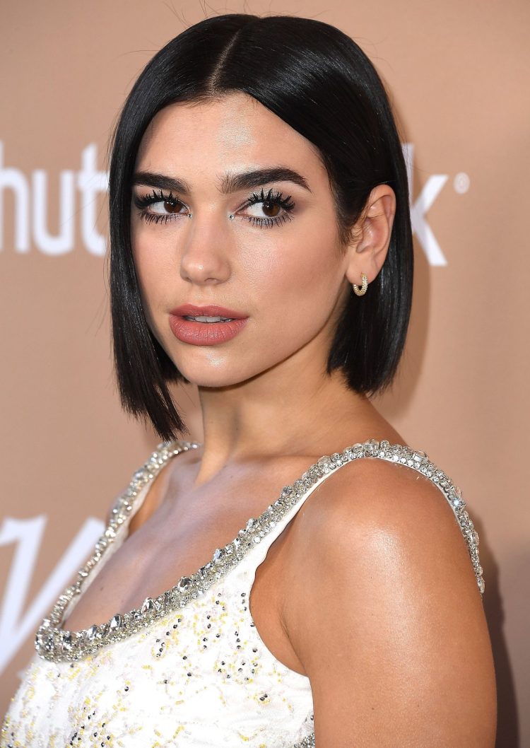 hairstyles for thin hair
