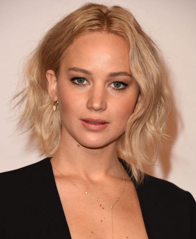 hairstyles for thin hair