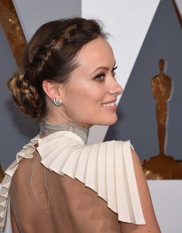 hairstyles for thin hair