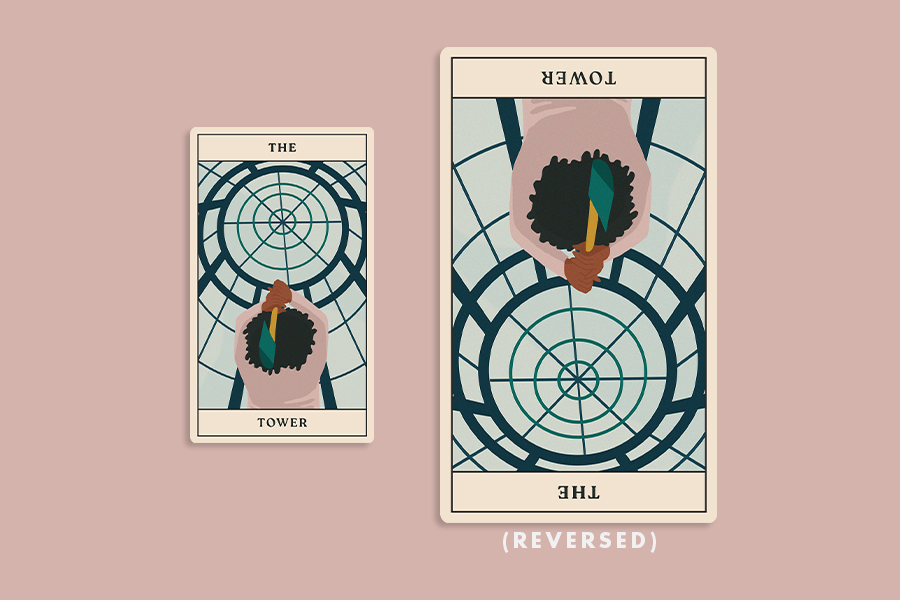 April tarotscopes 2021, April tarot cards