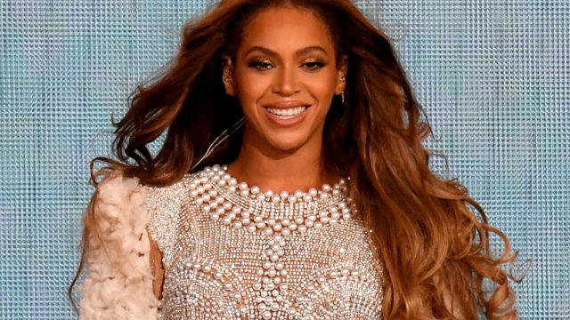 Beyonce