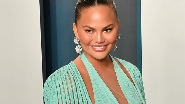 Chrissy Teigen
