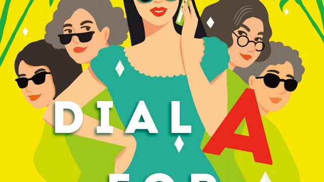 best new books april 2021