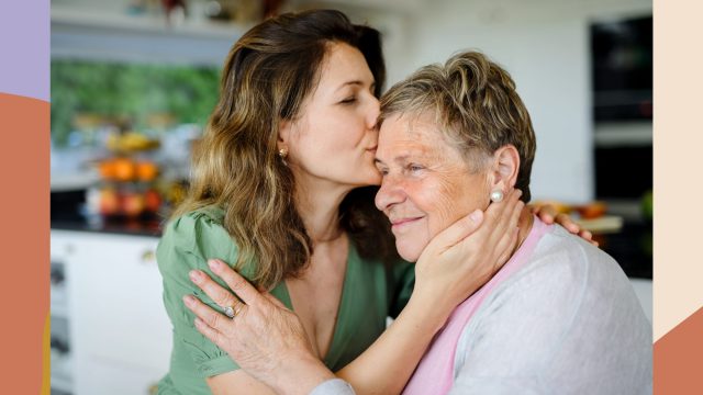 mom with autism spectrum