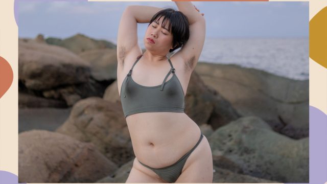 asian women body standards