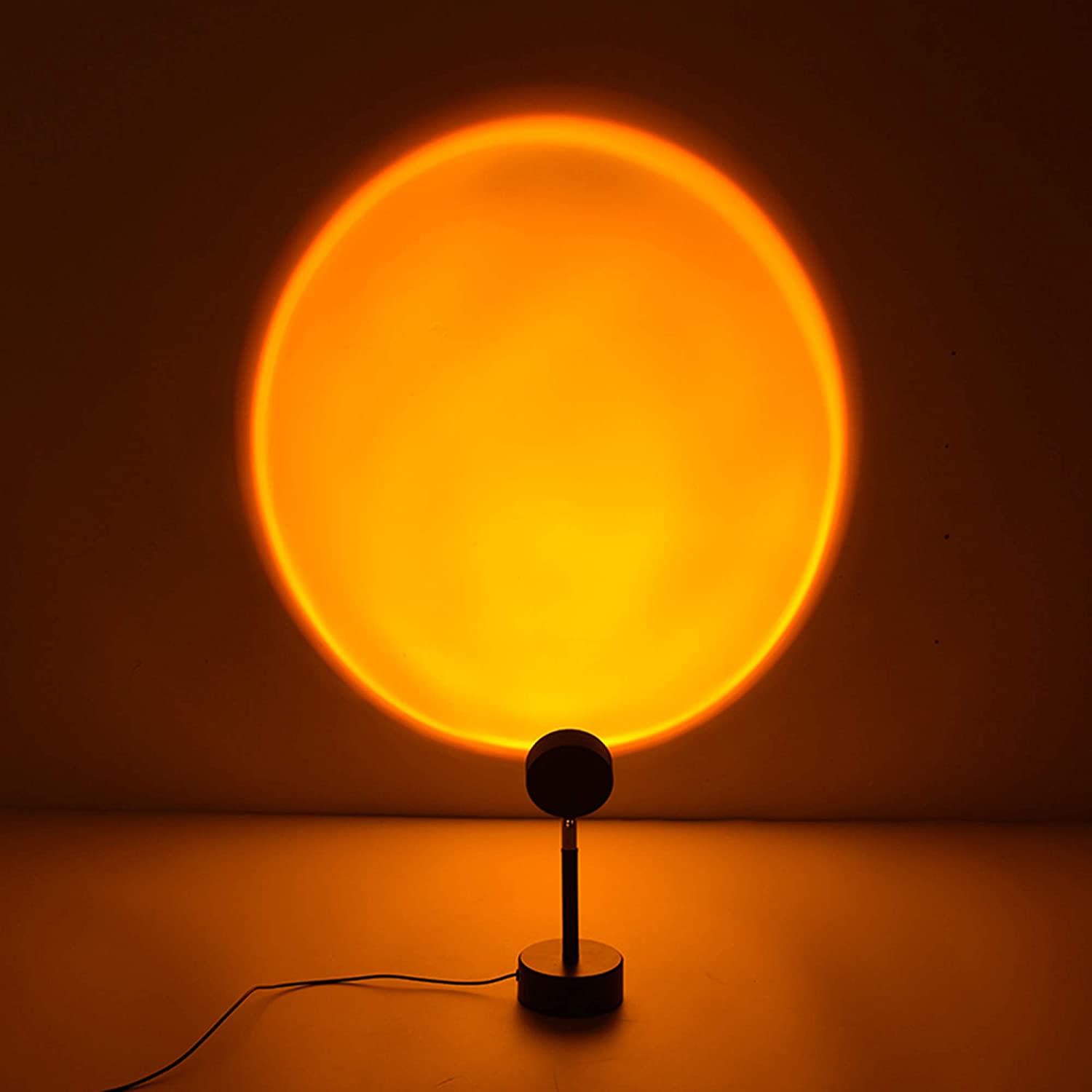 tiktok sun lamp