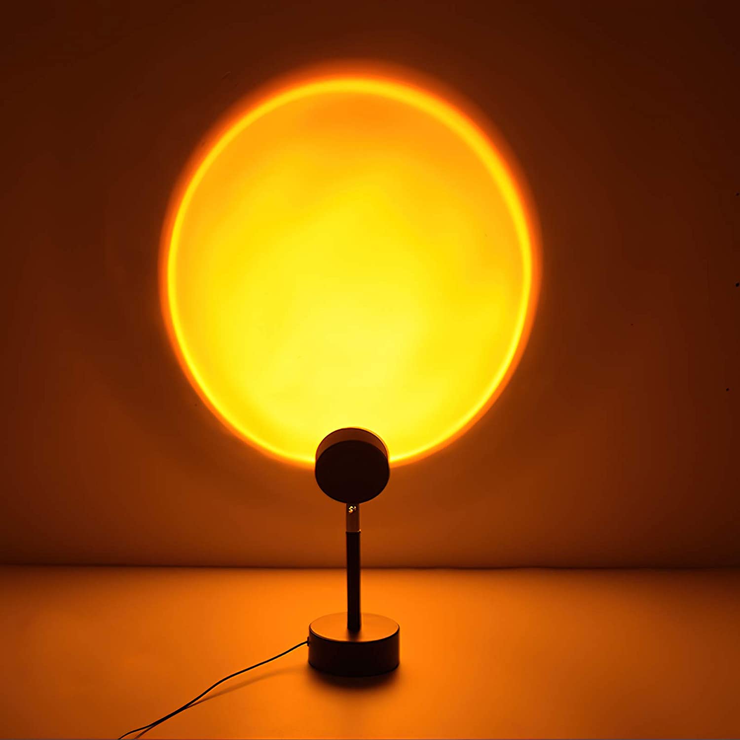 tiktok sun lamp