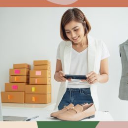 how to sell clothes online