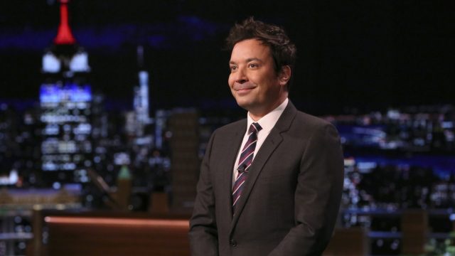 Jimmy Fallon