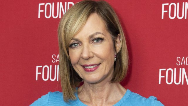 allison janney