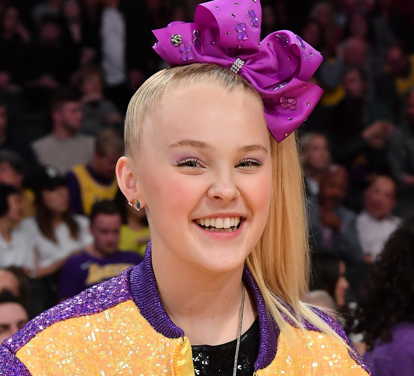 JoJo Siwa - Exclusive Interviews, Pictures & More | Entertainment Tonight