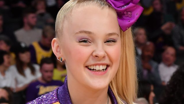 JoJo Siwa