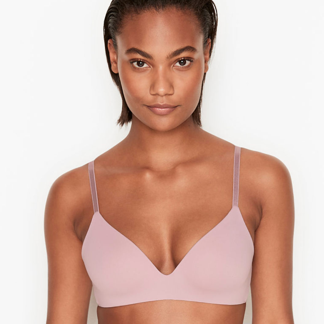 Bra Fittings at Victoria's Secret: Why None of the Bras Fit