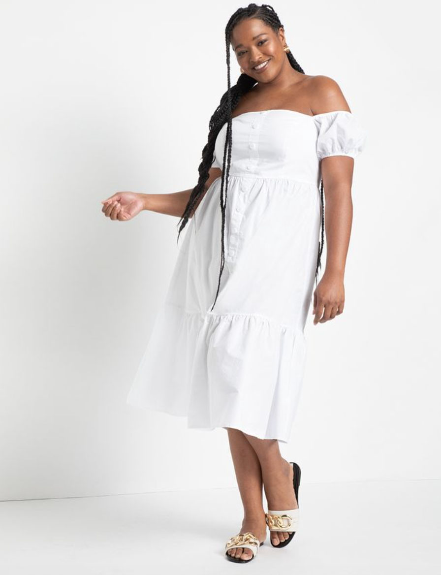 11 Best Plus-Size Wedding Guest Dresses to Shop In 2021HelloGiggles