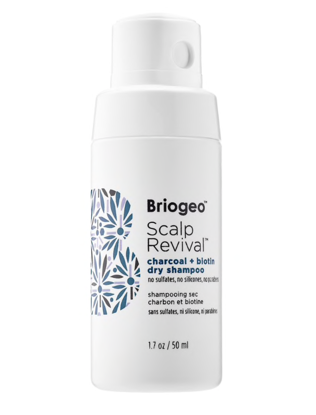 briogeo dry shampoo; best dry shampoo for oily hair