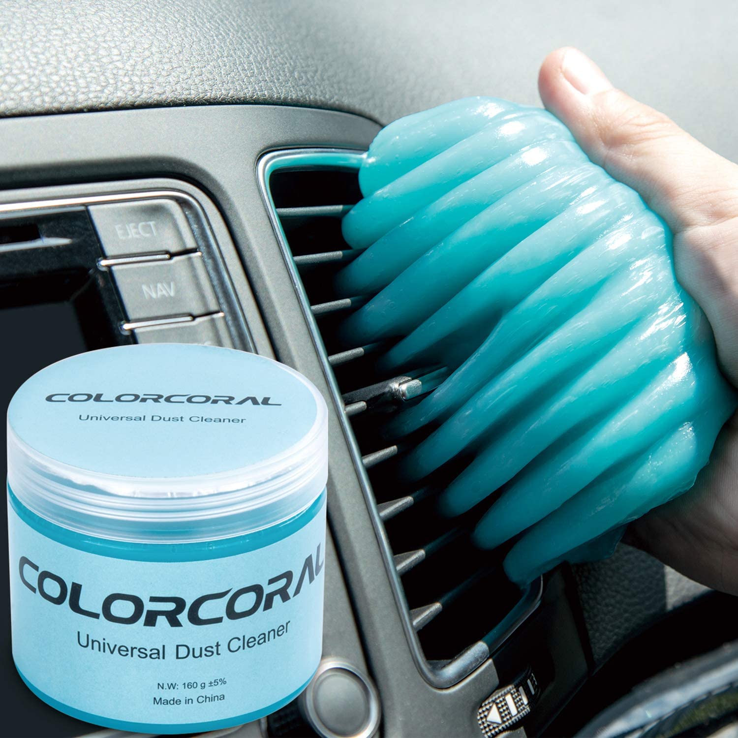 11 TikTok Cleaning Products That Are Grossly SatisfyingHelloGiggles