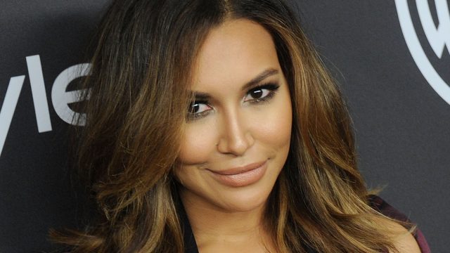 Naya Rivera