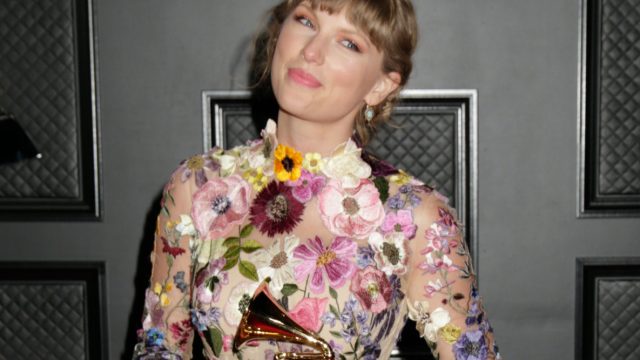 Taylor Swift
