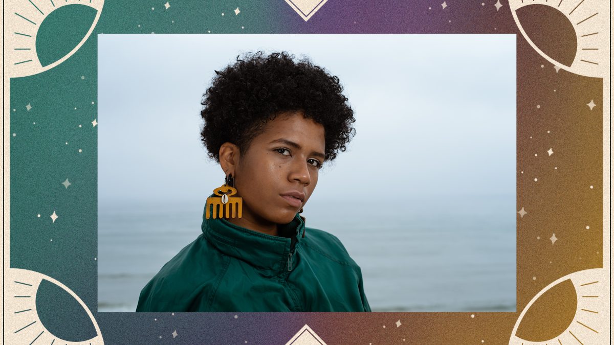Your Weekly Horoscope, April 11th to 17th A Firecracker of Power Will