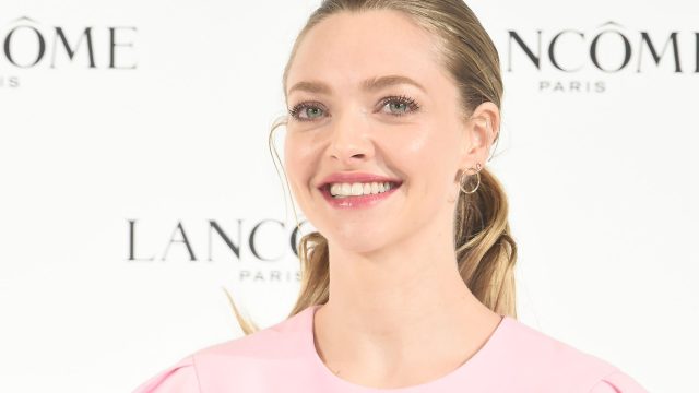 Amanda Seyfried