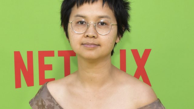 Charlyne Yi