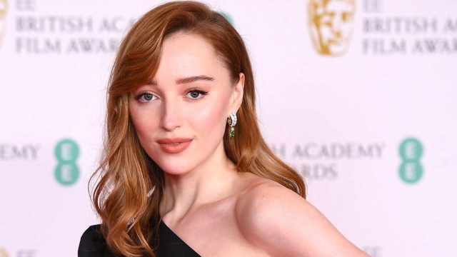 Phoebe Dynevor