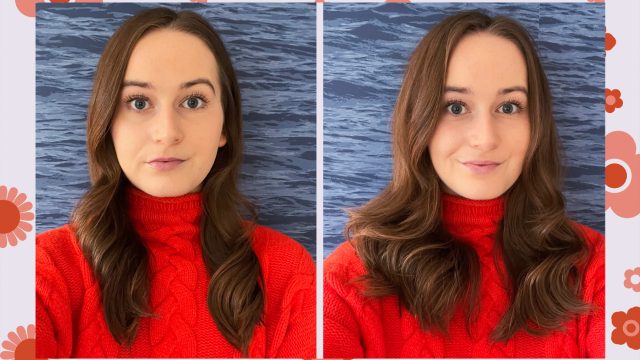 Eva Nyc Shapeshifter Texturizing Hairspray review