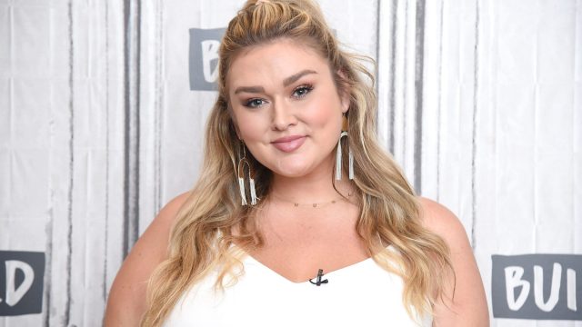 Hunter McGrady