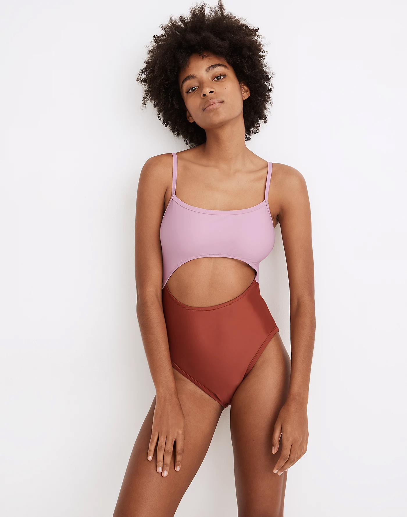 Best One-Piece Swimsuits To Shop For Summer—Cute One-Piece