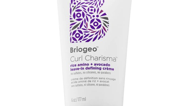 briogeo curl charisma