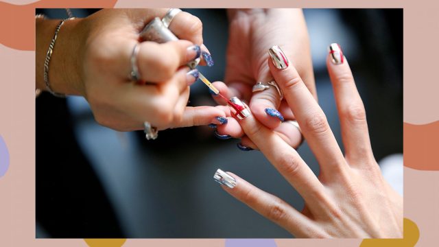 future of independent nail artists professional nail technicians