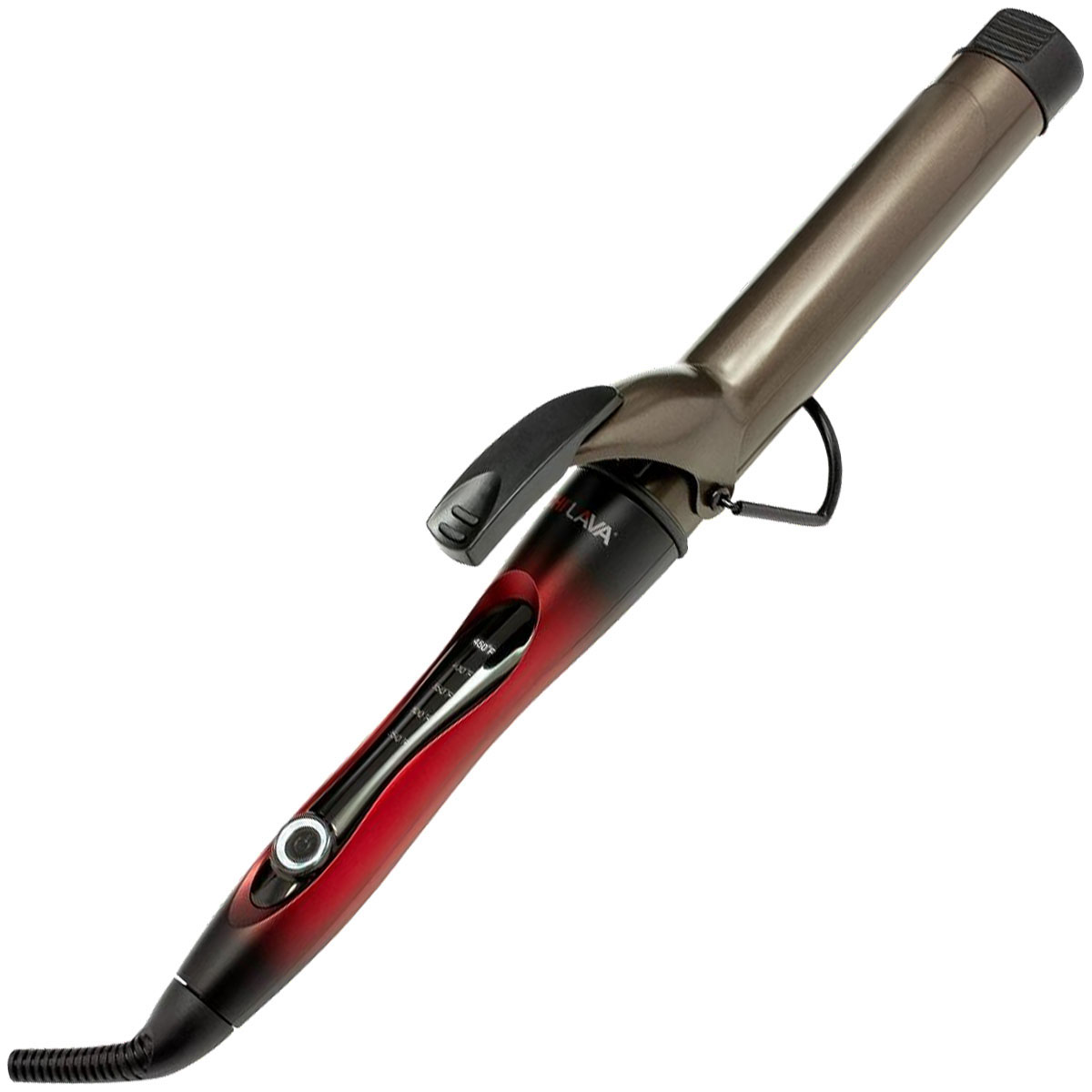 10 Best Curling Irons For Beachy Waves 2021 Curling Wands and