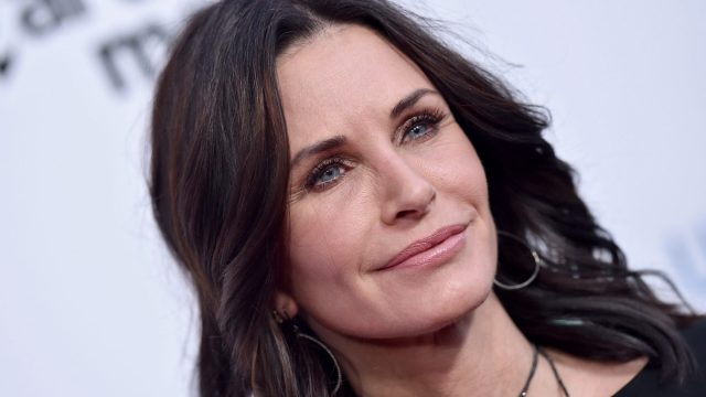 courteney cox monica geller