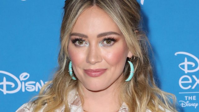 Hilary Duff