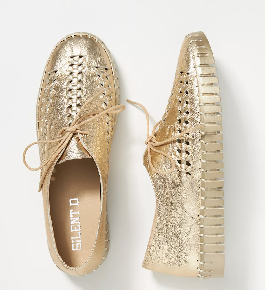 anthropologie-woven-sneakers