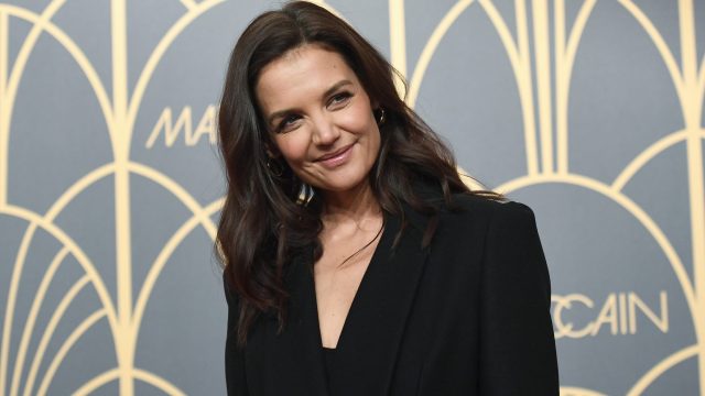 Katie Holmes