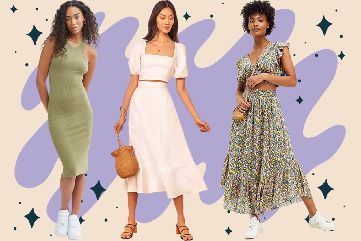 What To Wear On A First Date: 20+ First Date Outfits For Every