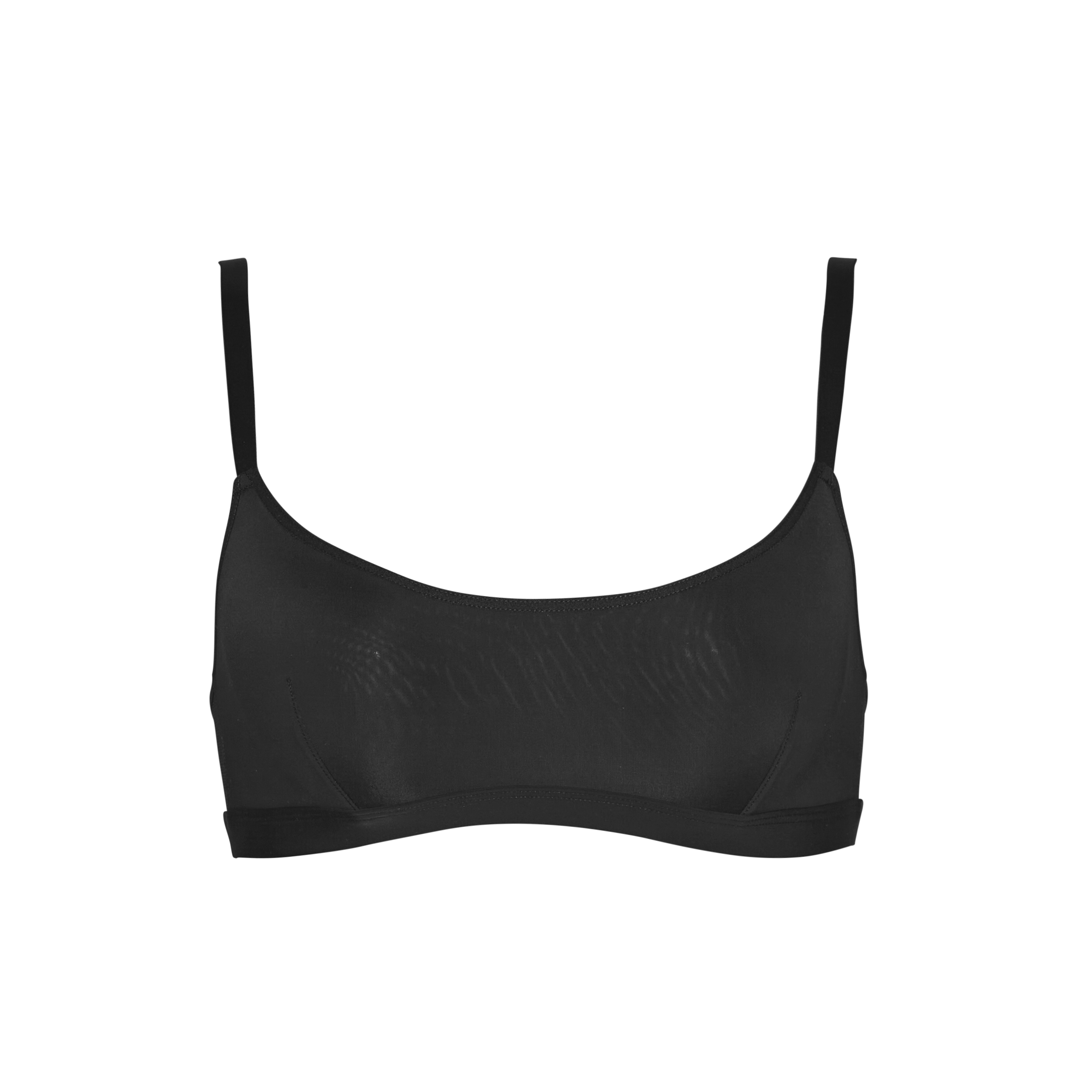 I'm a Self-Proclaimed Bra-Hater, but I’m Obsessed With Parade’s New ...