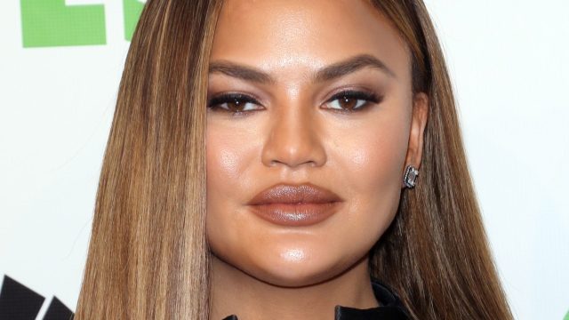 chrissy teigen pregnancy loss