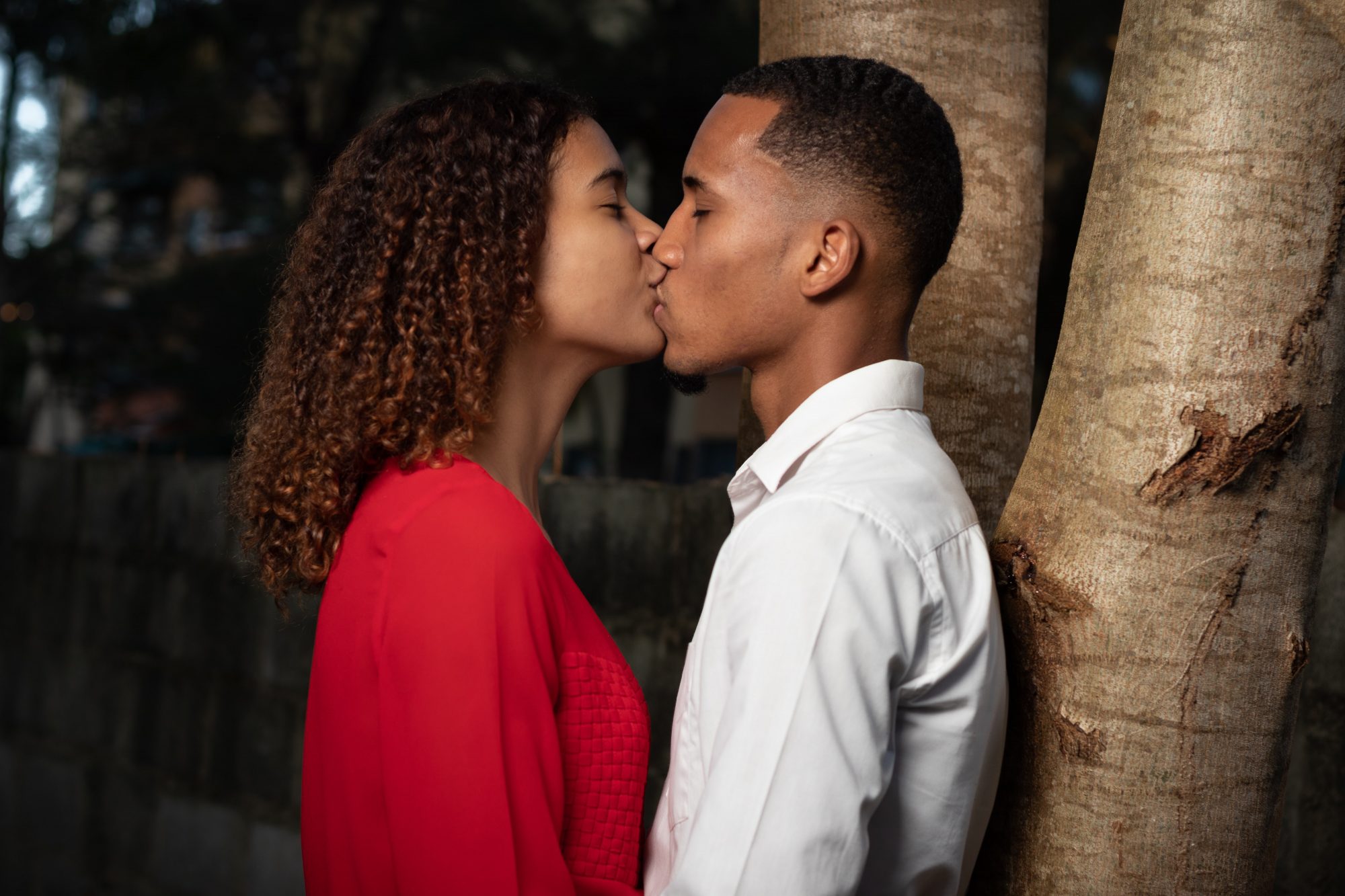 how pheromones affect attraction