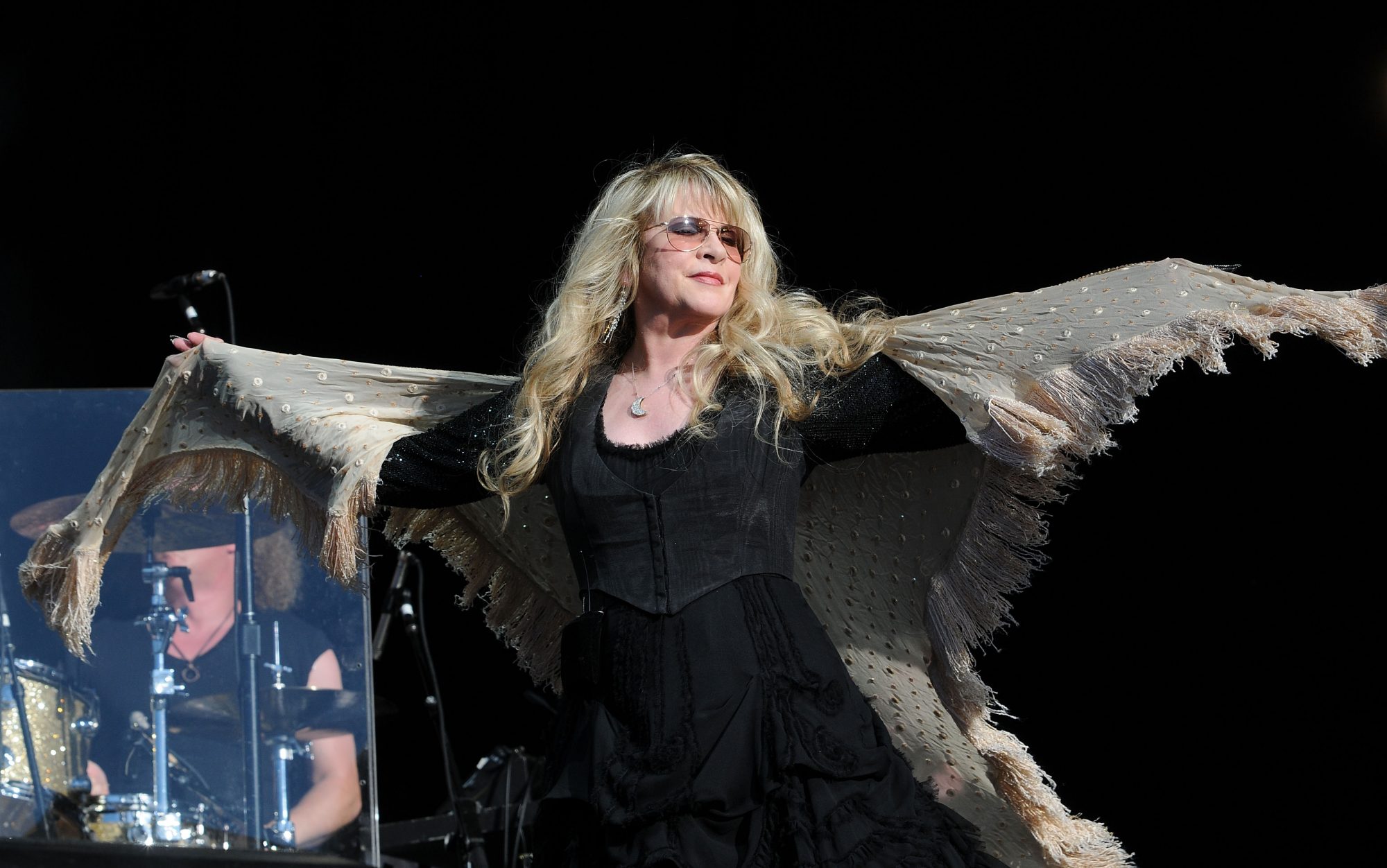 celebrity soulmate astrology; Stevie Nicks
