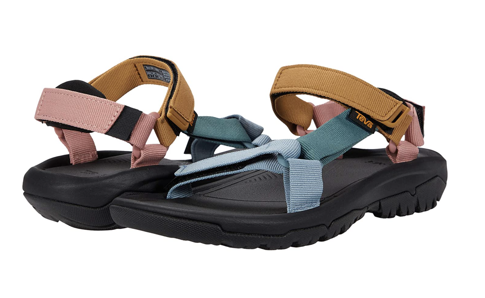 10 Best Women's Hiking Sandals, Trail Tested | 2023 | Field Mag