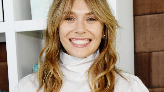 Elizabeth Olsen