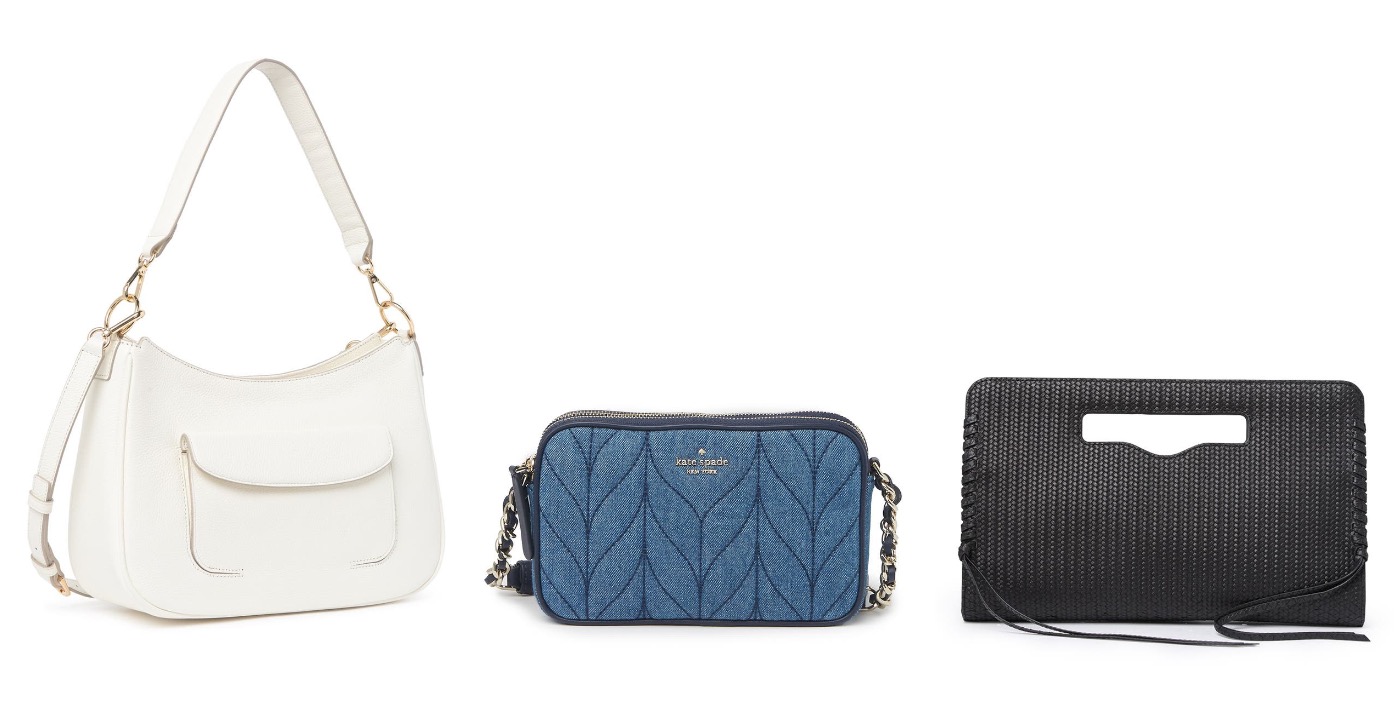 Pop into spring with up to 50% off handbags at Nordstrom Rack - CNET