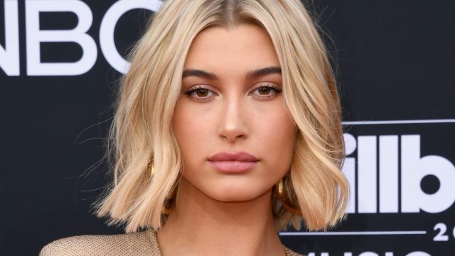 hailey bieber aquaphor
