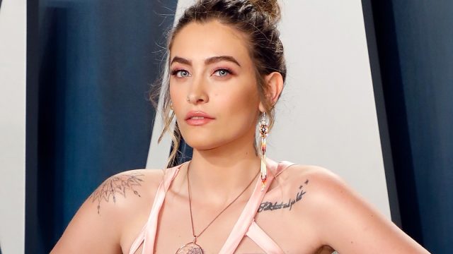Paris Jackson